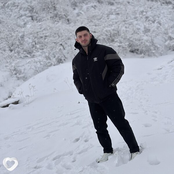 Магомед, 24, Астрахани — анкета №3821427