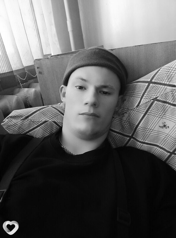 Дима, 21, Улан-Удэ — анкета №3821431