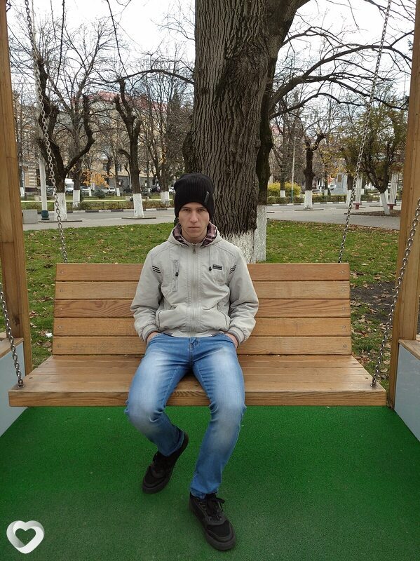 Владимир, 24, Армавире — анкета №3821433