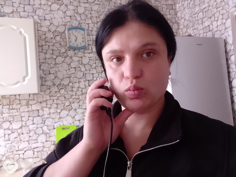 Марта, 26, Кокшетау — анкета №3823276