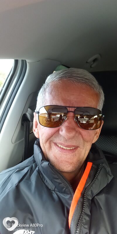 Василий, 65, Кургане — анкета №3823281