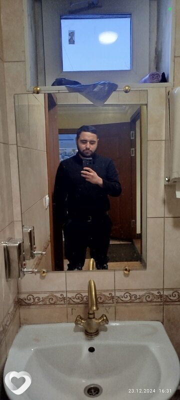 Саня, 23, Новосибирске — анкета №3823290