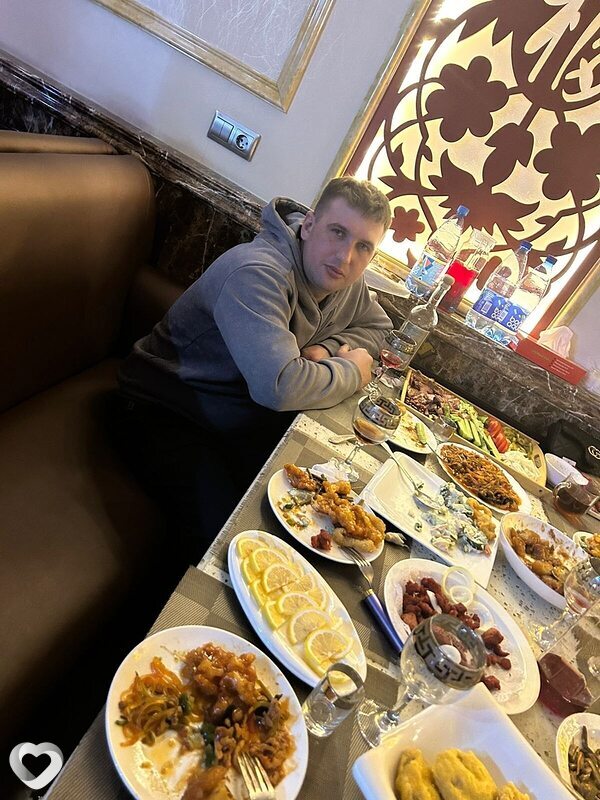 Алексей, 29, Хабаровске — анкета №3823293