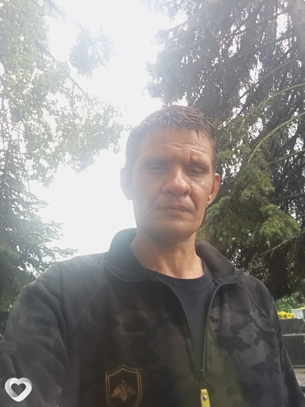 Александр, 45, Рязани — анкета №3823296