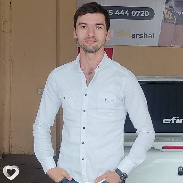 Muro, 29, Грозном — анкета №3823297