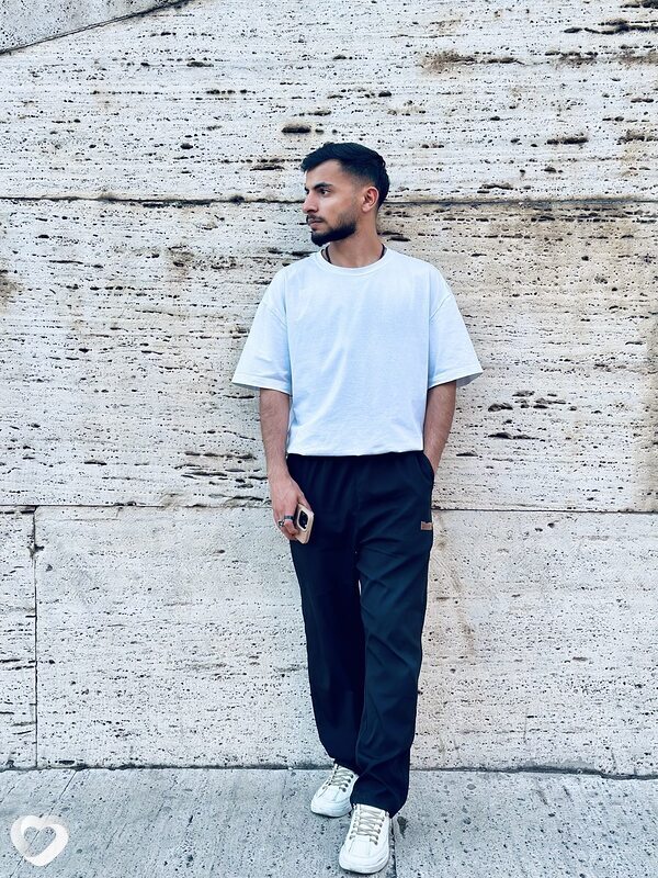 Ahmed, 37, Ереван — анкета №3821788