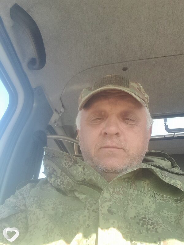 Андрей, 55, Мариуполе — анкета №3821791