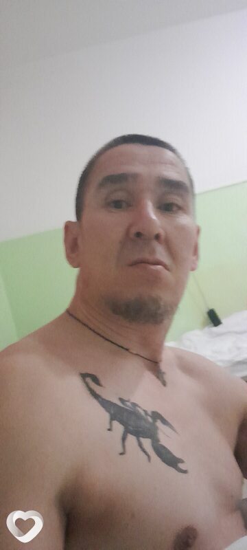 Николай, 42, Улан-Удэ — анкета №3821798