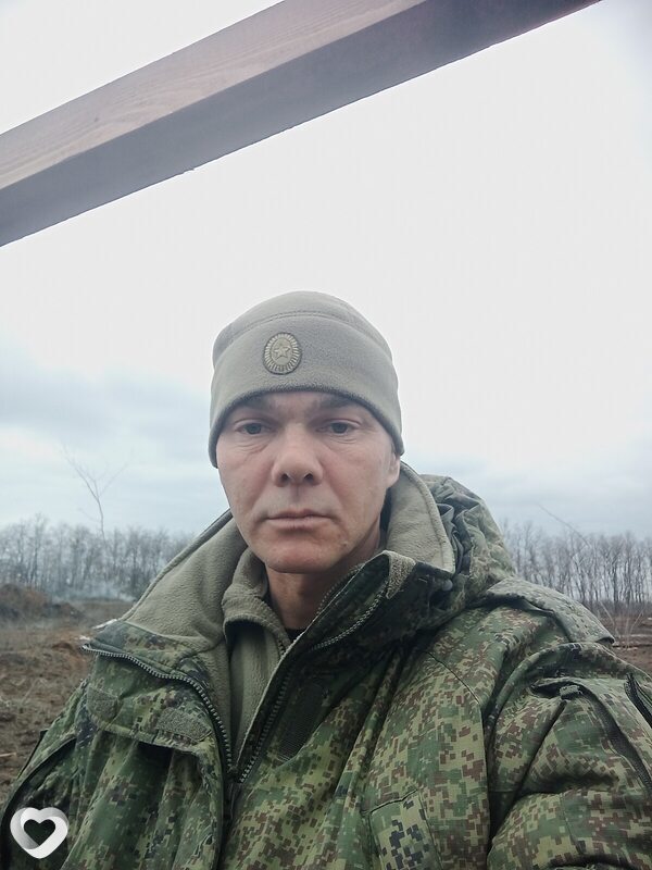 Александр, 41, Новочеркасске — анкета №3821801
