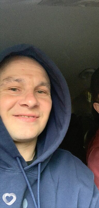 Вадим, 40, Волжском — анкета №3821806
