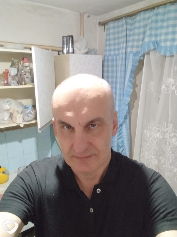 Владислав, 45, Ярославле — анкета №3821534