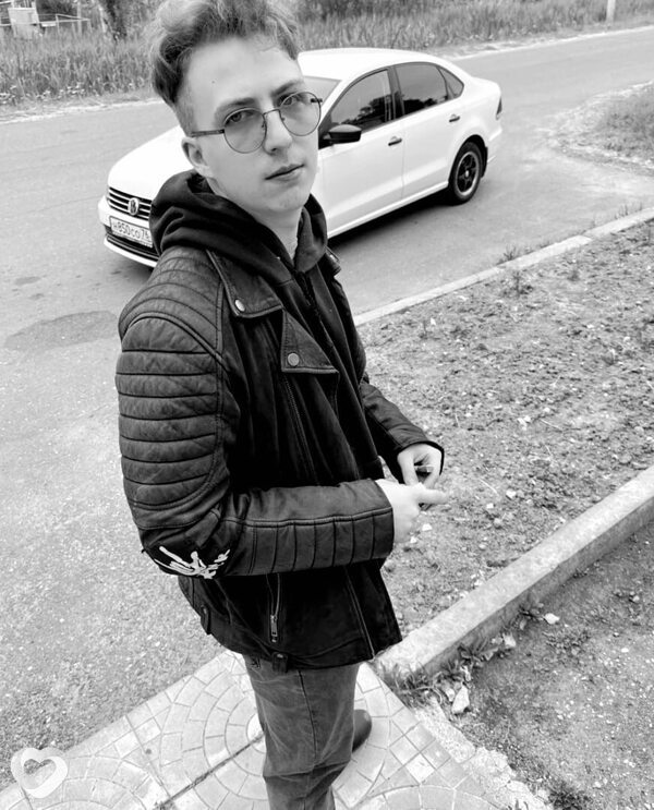Никита, 23, Твери — анкета №3821539