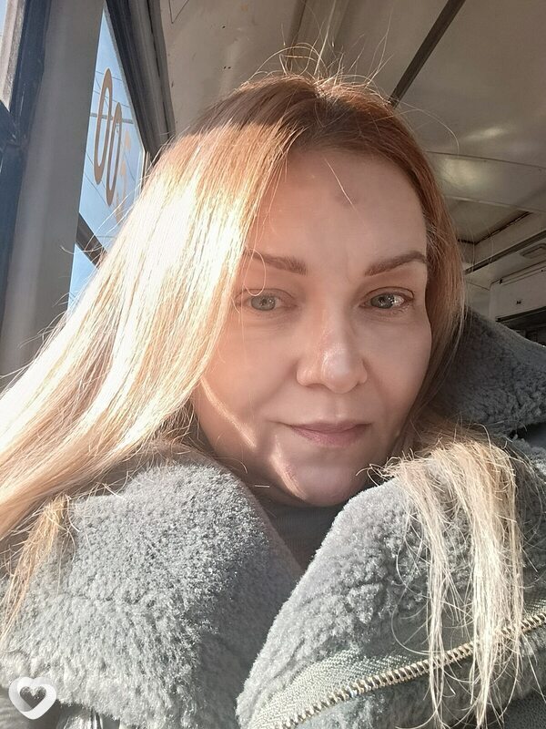 Маргарита, 52, Краснодаре — анкета №3821540