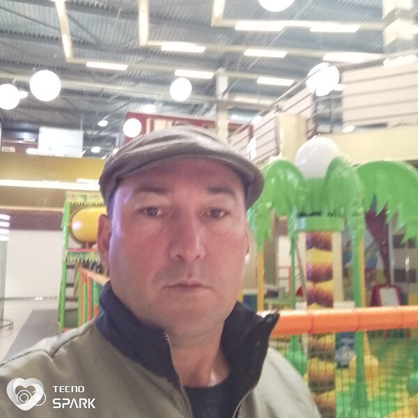 Ойбек, 46, Уфе — анкета №3821544