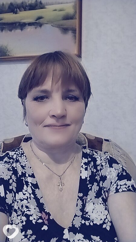 Галина, Краснополье