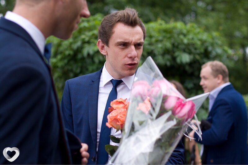 Христофор, 32, Луганске — анкета №3821550