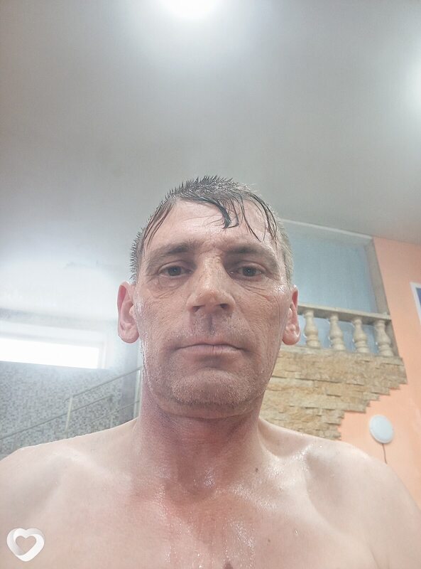 Александр, 46, Алейске — анкета №3821551