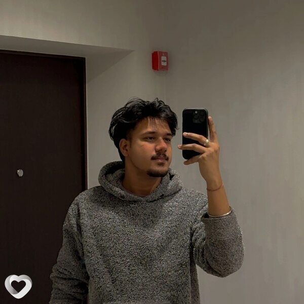 Preethar, 27, Севастополе — анкета №3821639