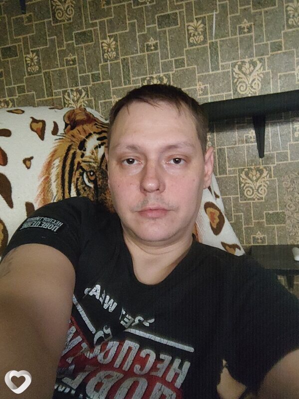 Владимир, 35, Краснодаре — анкета №3821641