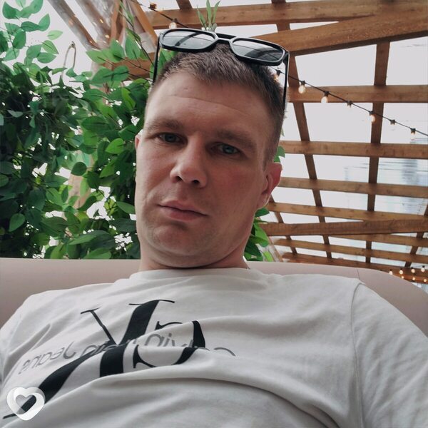 Руслан, 35, Богдановиче — анкета №3821642