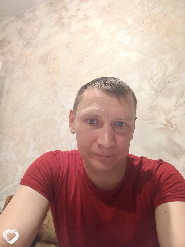 Николай, 36, Чите — анкета №3821644