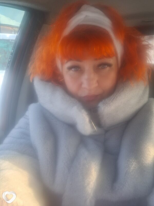 Ксения, Братск