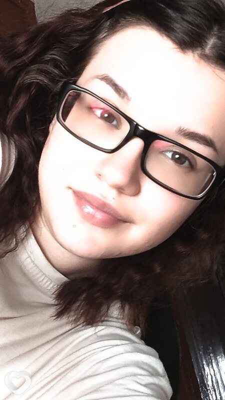 Виктория, 20, Ставрополе — анкета №3821652