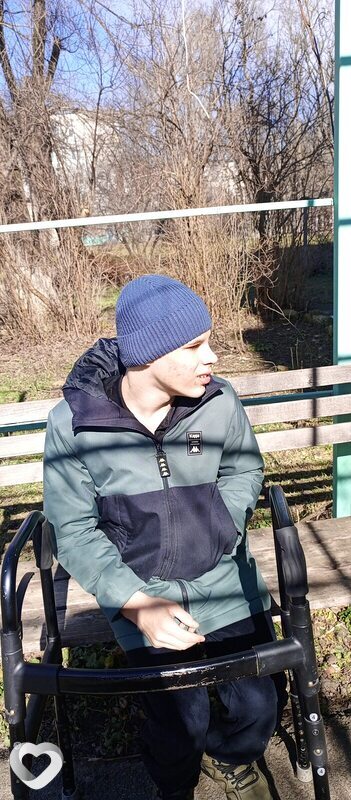 Дмитрий, Невинномысск