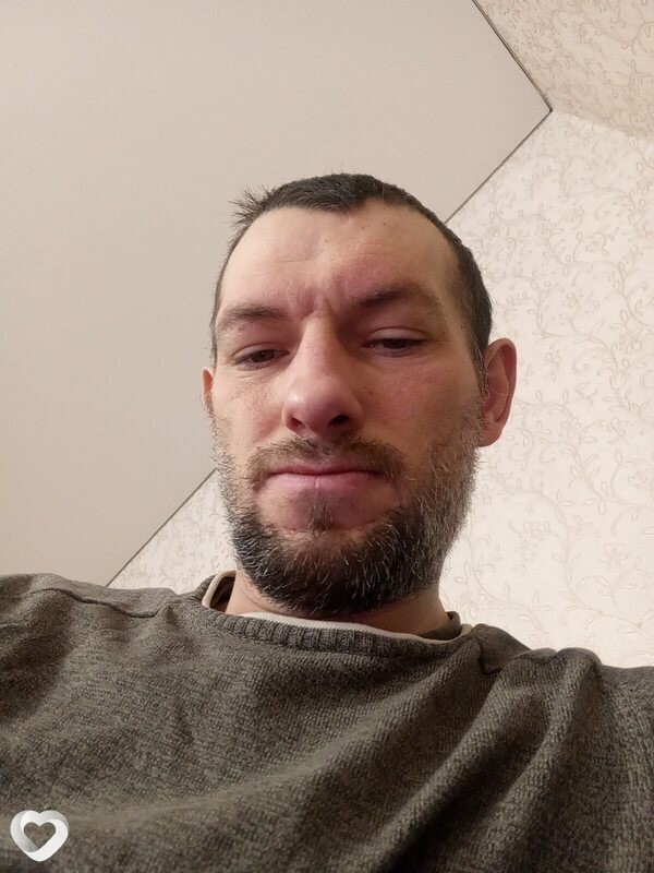 Виктор, 38, Воронеже — анкета №3821654