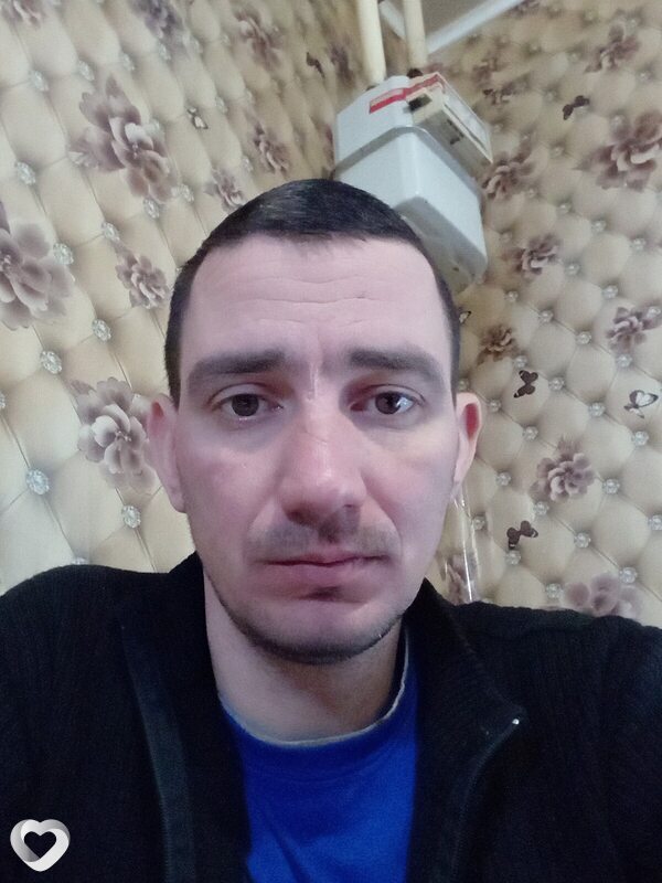Дима, 33, Николаеве — анкета №3821566