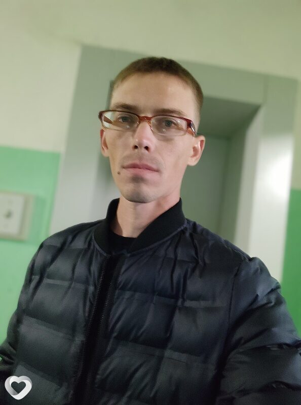 Николай, 42, Вологде — анкета №3821570