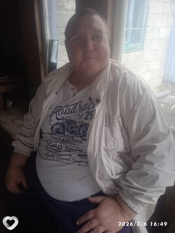 Александр, 58, Майкопе — анкета №3821577