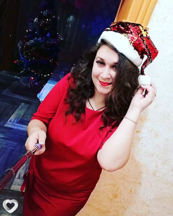 Юлия, 37, Абакане — анкета №3821609