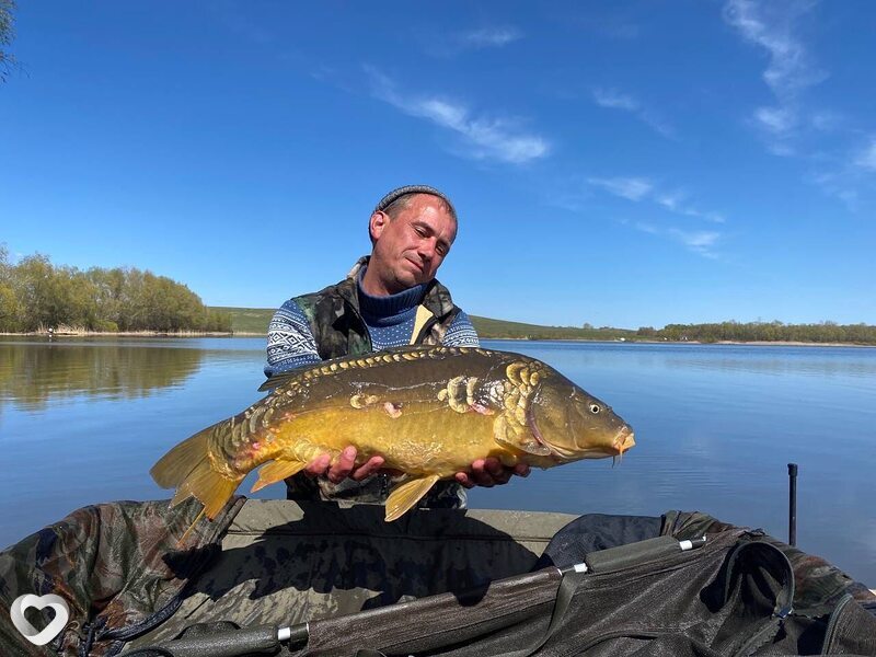 Александр, 45, Самаре — анкета №3821613