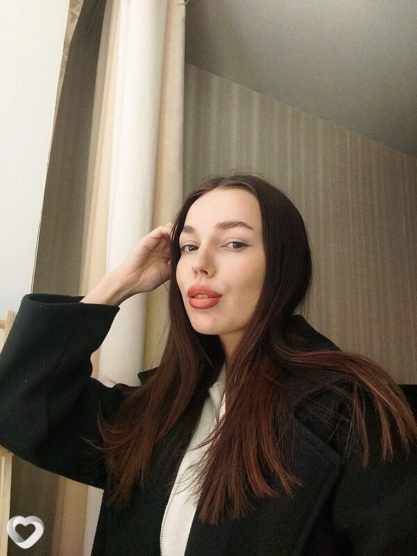 Наталья, 23, Екатеринбурге — анкета №3821621