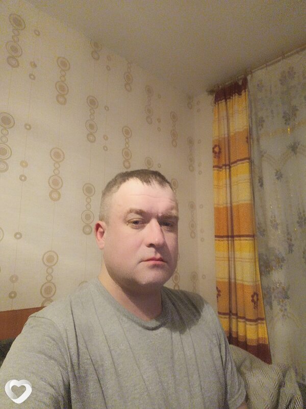 Константин, 46, Череповце — анкета №3822232
