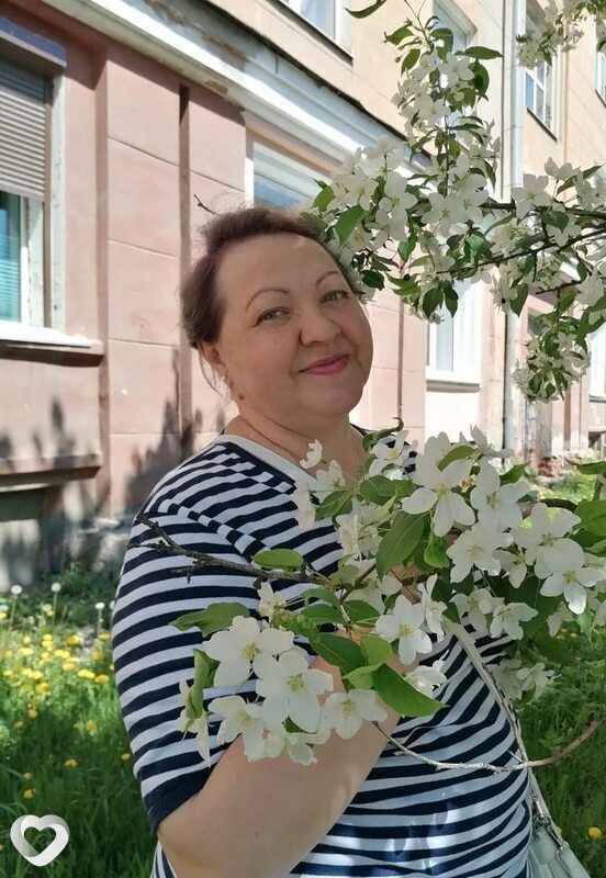 Марина, Гусиноозерск
