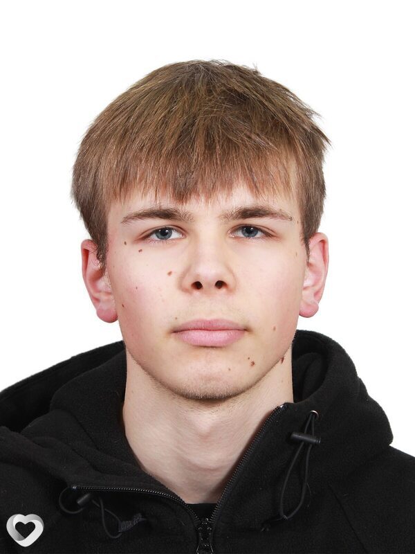 Леонид, 18, Санкт-Петербурге — анкета №3822243