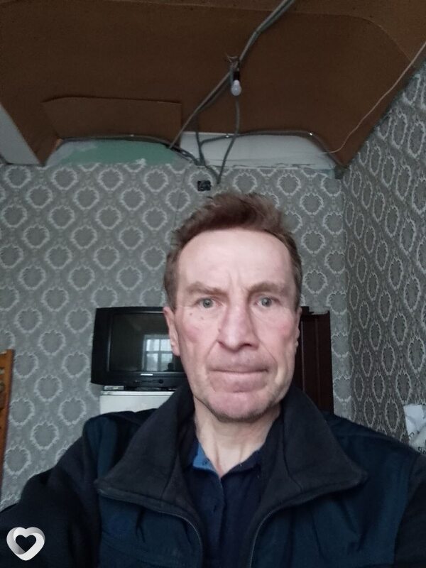 Станислав, 53, Ставрополе — анкета №3822248