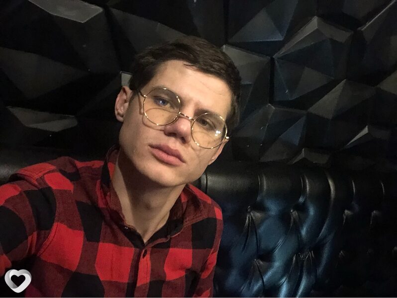 Алексей, 26, Краснодаре — анкета №3822249