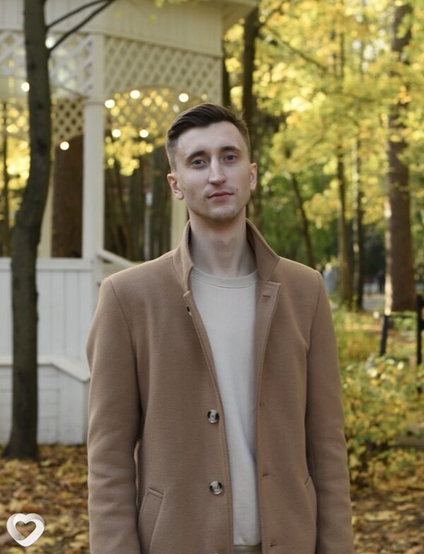 Vladimir, 30, Москве — анкета №3822250