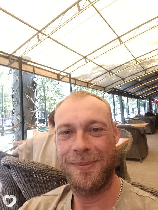 Андрей, 40, Москве — анкета №3822251