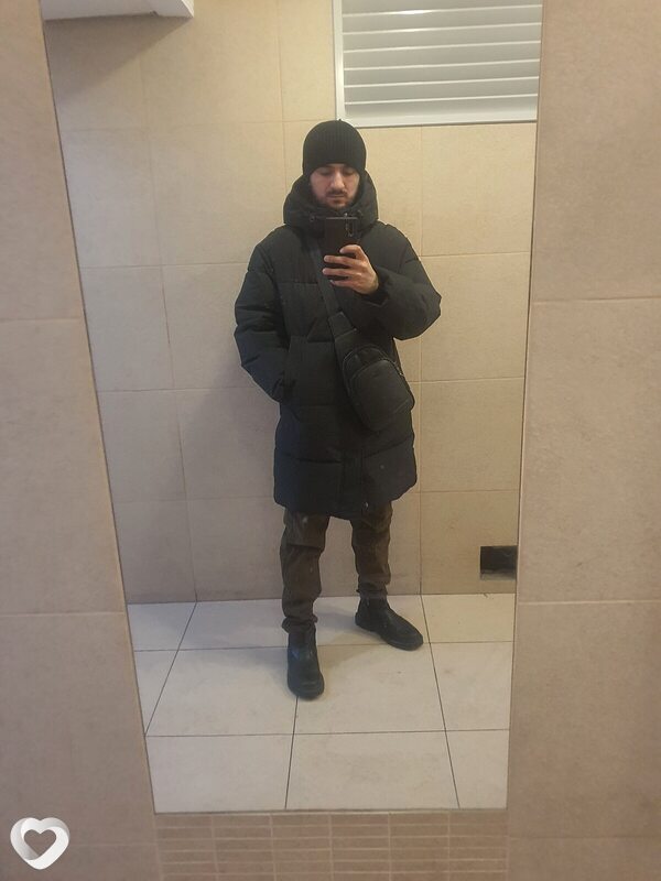 Sobirov, 32, Солигорске — анкета №3821683