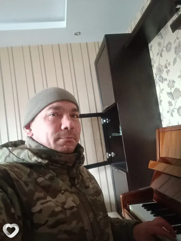 Сергей, 40, Барнауле — анкета №3821688