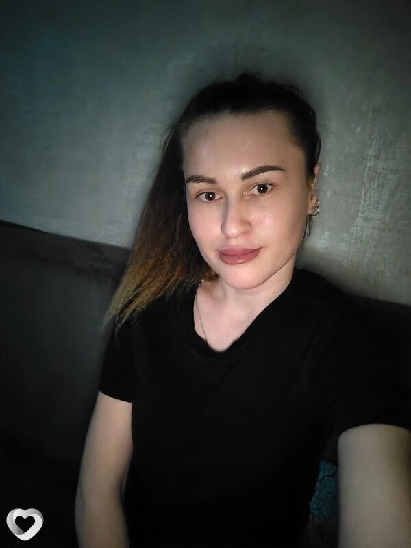 Екатерина, 27, Уфе — анкета №3821691