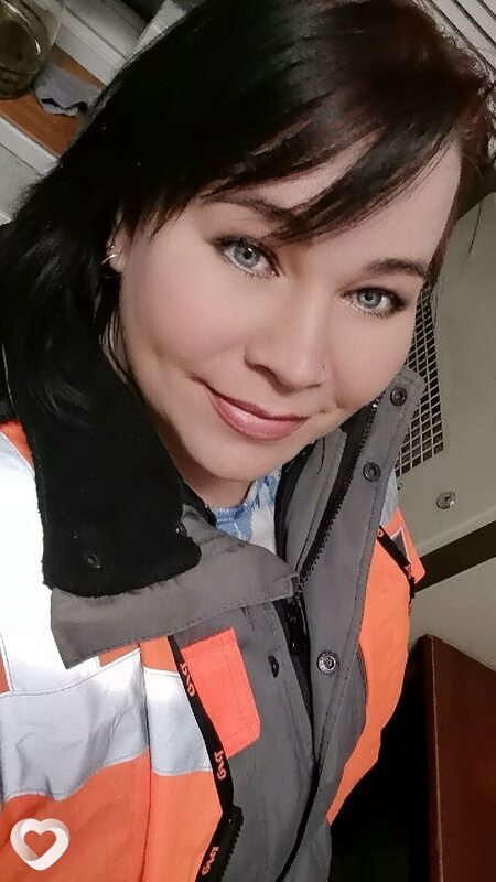 Галина, 45, Архангельске — анкета №3821695