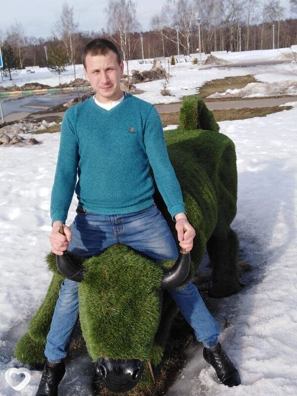 Александр, 32, Брянске — анкета №3821701