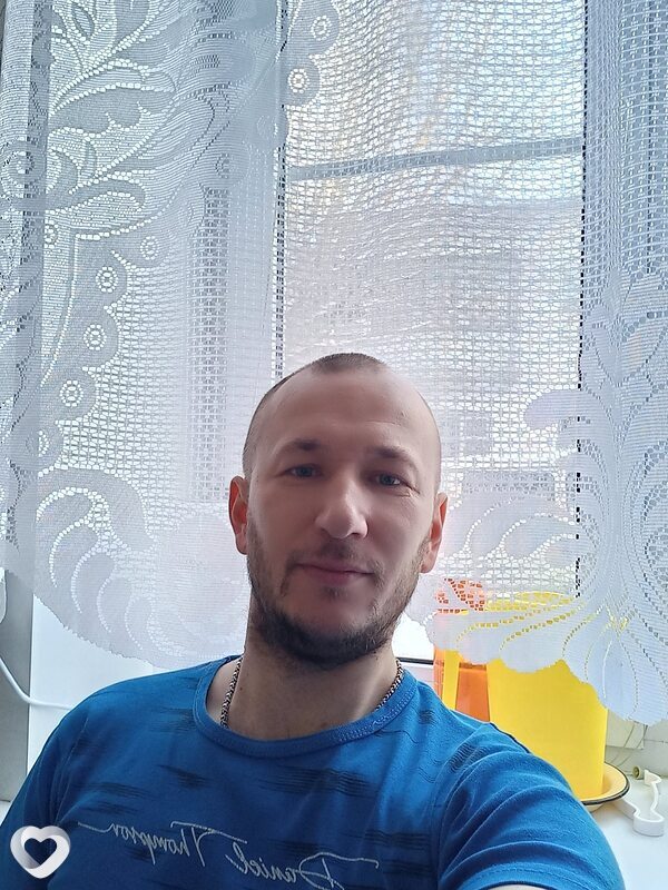 Владимир, 37, Серпухове — анкета №3821702