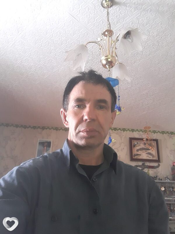 Алексей, 47, Астане — анкета №3821663