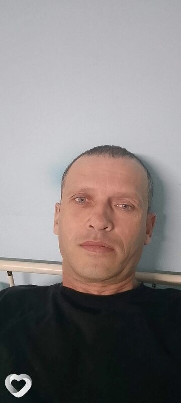 Сергей, 39, Волгодонске — анкета №3821664